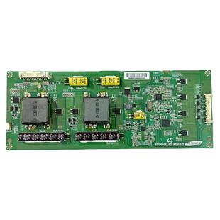 TCL L55P11FBDE LE55A300N LED55760D恒流背光板SSL550EL02