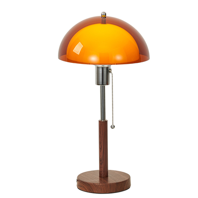 极有家品质工厂设计师高级感台灯