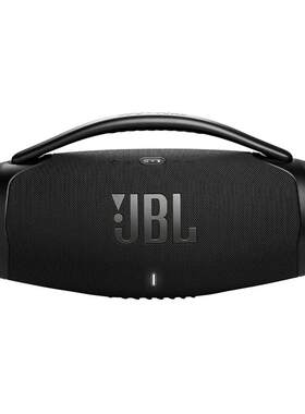 JBL无线蓝牙防水音乐音响