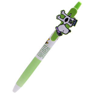 日本pilot百乐限定史努比中性笔签字水笔学生按动juice颜值果汁笔