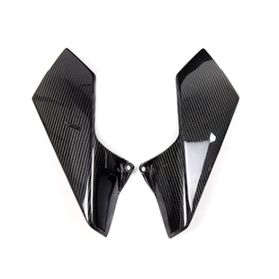 适用KTM Super duke790摩托车改装碳纤维外壳配件前后挡泥板外壳
