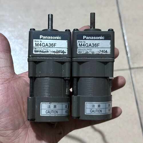 【议价-可维修】  M41A3G2LM4G 减速电机 /均有货
