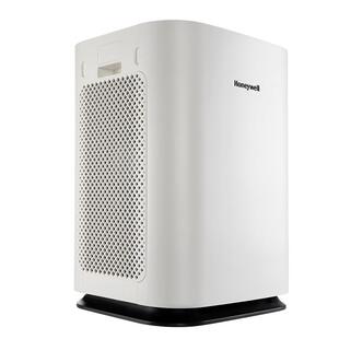 霍尼韦尔空气净化器家用除甲醛去吸新房室内净化机KJ820F-P21D