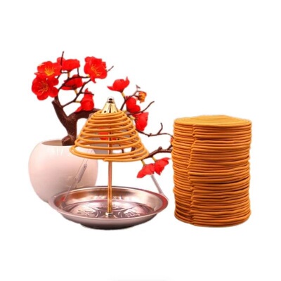 洗手间12小时檀香净化空气香薰