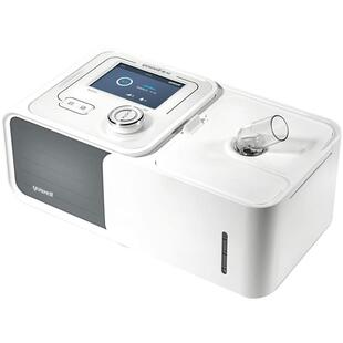 鱼跃呼吸机家用无创老人睡眠呼吸暂停综合征止鼾机打呼噜YH-560