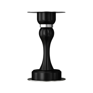 门吸免打孔304不锈钢强磁吸门器墙防撞加长门挡器地吸防风缓冲