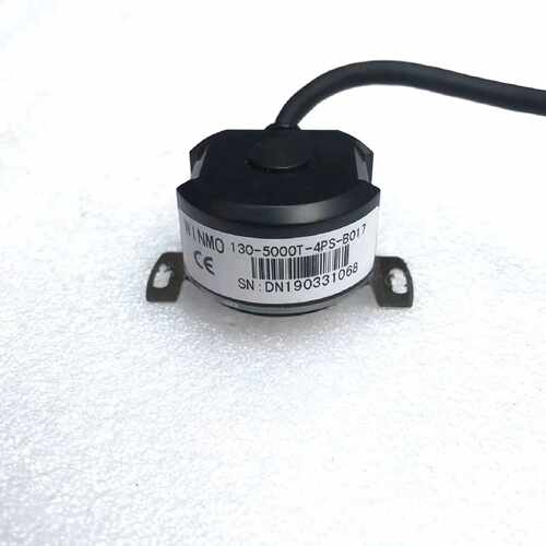 议价130-5000T-4PS-B017/130-5000T-5PS-B017-YT伺服电机编码器WI