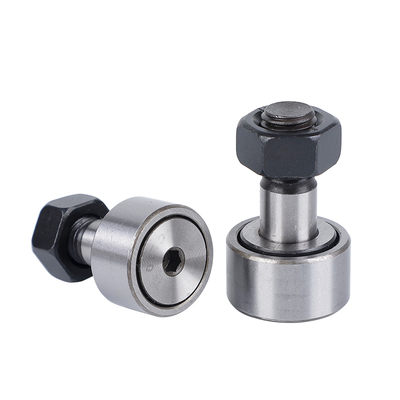 螺栓滚轮滚针轴承ZKLZK直径