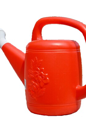 塑料大洒浇花壶家用长嘴园艺