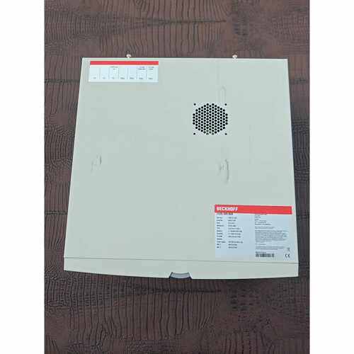 溢价-倍福工控机C5220-1009-0030