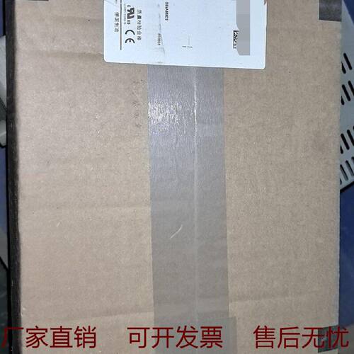 6SL32010BE218AA0西门子制动电阻全新正议价