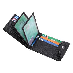 真皮驾驶证皮套男行驶证二合一保护套多卡位收纳证件卡包驾照卡套