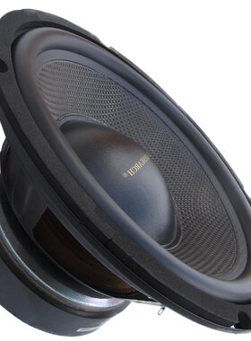 惠威发烧扬声器中低音喇叭