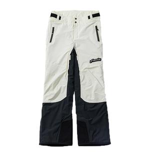 phenix菲尼克斯NORGE男女双板滑雪裤秋冬户外防水防风保暖登山裤