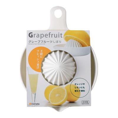 INOMATA手动榨汁机特价处理