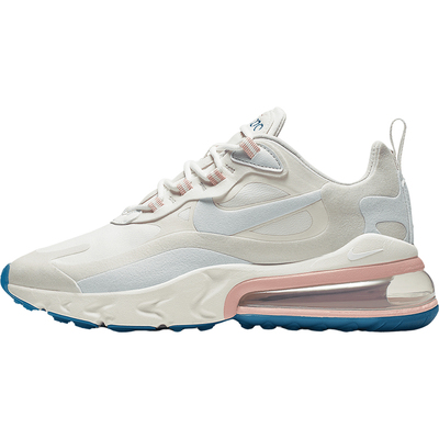 Nike/耐克官方正品运动女士透气耐磨低帮气垫跑步鞋AT6174-100