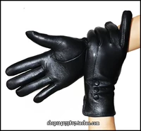 Дамская кожаная кожа с кожи кожи три вычета