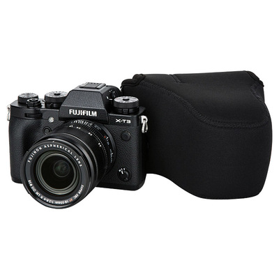 JJC单反相机内胆包加厚潜水料