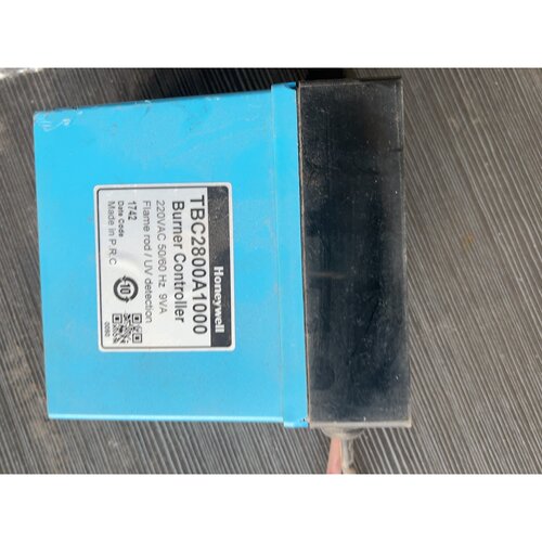 询价-点火控制器TBC2800A1000