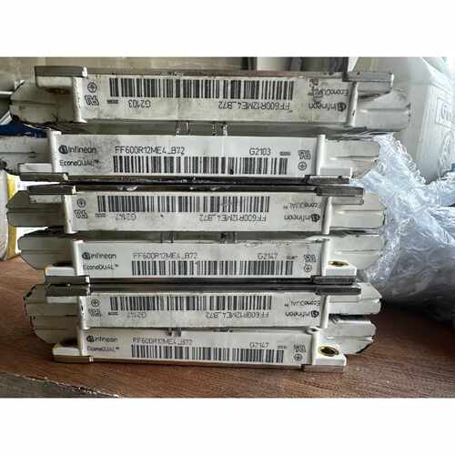 溢价-FF600R12ME4B72 2MBI800XNE120