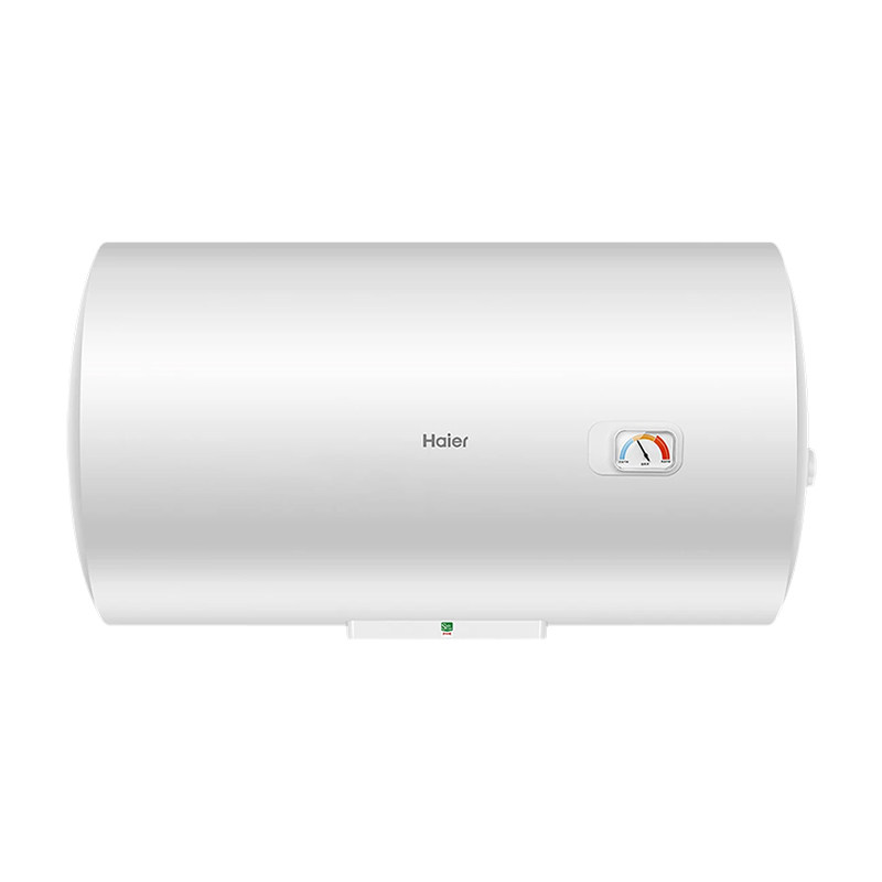 海尔80升电热水器储水式速热