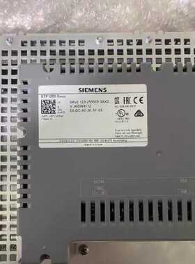 6AV21232MB030AX0几乎全新实物拍摄功