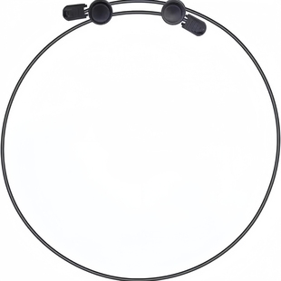 毛衣卫衣下摆改短收紧神器收腹束腰带隐形无痕固定扣可调节改短带