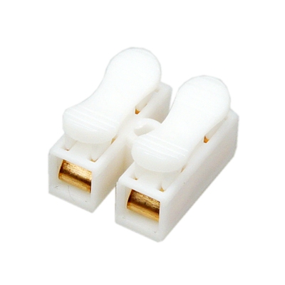 xy100纯铜电线连接器按压端子