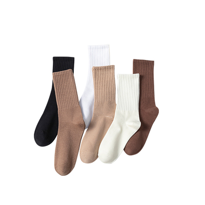 格格玛网红潮流时尚高筒袜