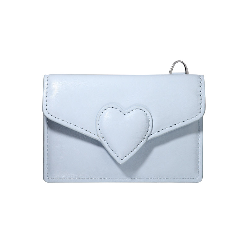 夏日清新高颜值汽车卡片钥匙包套