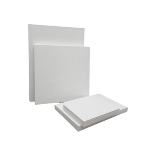 岩彩画板熟宣云肌麻纸板胶矾蛤粉底天雅矿物颜料壁画板岩彩工具