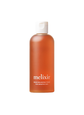 melixir有机素食主义平衡调理水