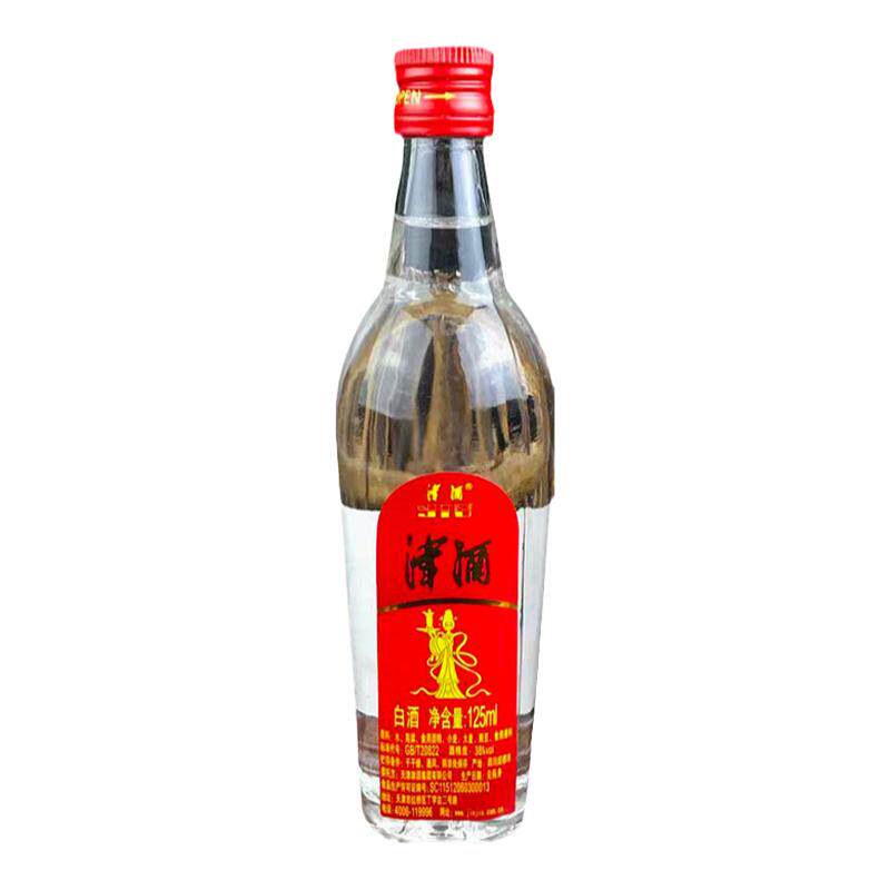 天津酒整箱绵柔经典老味道白酒