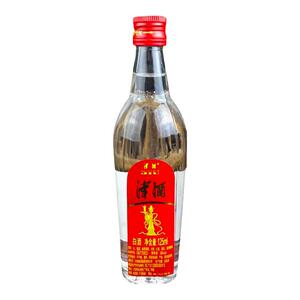 天津酒整箱绵柔经典老味道白酒