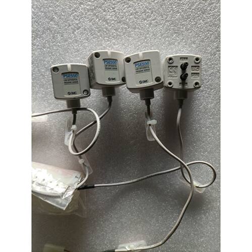 PSE550 SM 传感器拆机