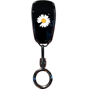 长安cs75plus钥匙套cs55逸动univ汽车unit逸达cs35欧尚x5壳扣男女