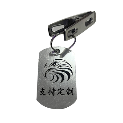 不锈钢数字牌号码定制免费送手环