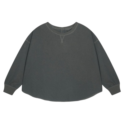 niko and ...上衣2026春季新款2ways前后两穿针织衫休闲服596085