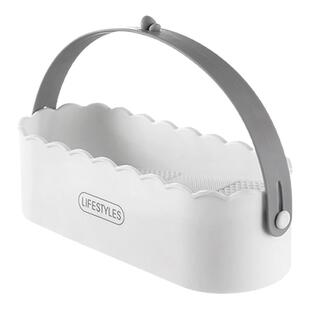 化妆刷清洗晾晒收纳盒脸部用具美妆蛋粉扑清洁工具碗硅胶洗刷神器