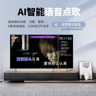 音创点歌机家庭ktv2024年新款 点歌机家庭卡拉0K点歌触摸屏一体机