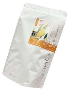 【现货】日本进口绿碧茶园lupicia玉米须茶夏季冷泡茶无咖啡因