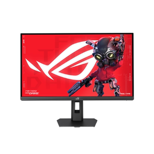 ROG XG27UCGR/-W绝神27 2代 双模电竞显示器4K 162Hz/FHD 485Hz 高刷电脑屏幕FAST IPS屏玩家国度旗舰店