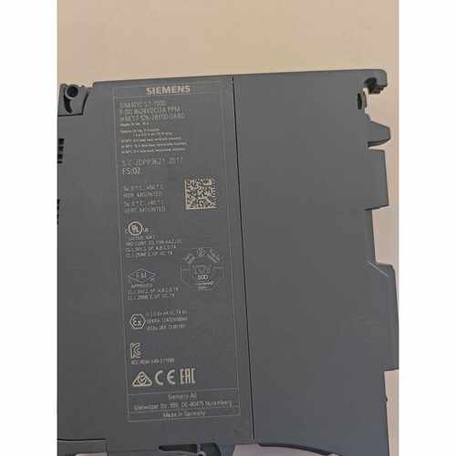 询价PLC6ES7 526-2BF00-0AB0