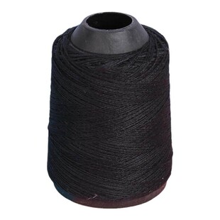 彩色缝衣线缝纫线黑色白色线团手缝衣服针线彩色细线小卷缝纫机线