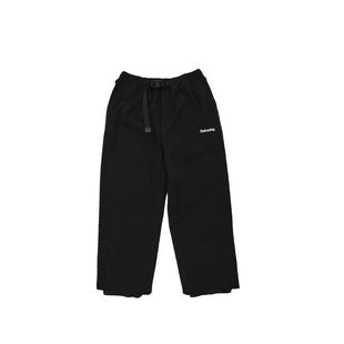 Nobaday单板滑雪裤阔腿型男女防水防风宽松专业滑雪服裤子冬季