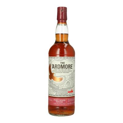 Ardmore阿德莫尔麦芽威士忌46%