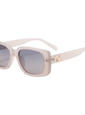 素颜墨镜女款2025新款高级感近视