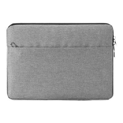 杰利防水牛津布内胆包定制文件袋