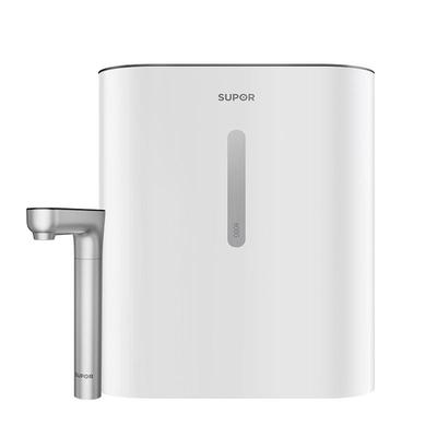 苏泊尔直饮加热一体机即热净水器