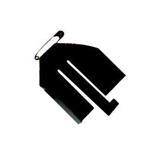 北方魔术道具夹牌器变扑克牌托牌道具空手出牌夹空手出牌专用